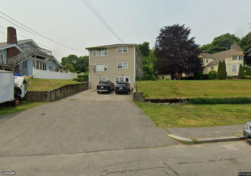 130 Lake Ave unit Basement, Worcester, MA 01604 - photo 1