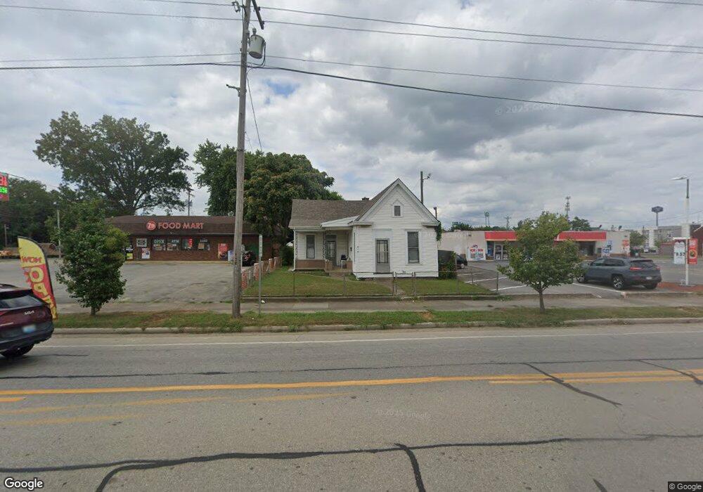 614 W Main St, New Albany, IN 47150 - photo 1