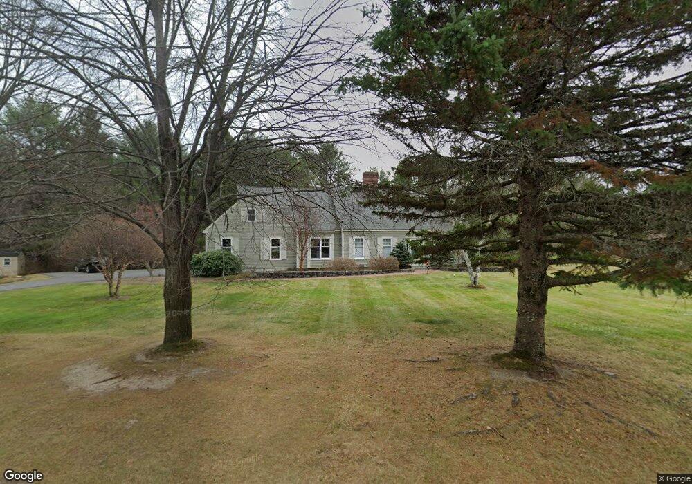 12 Royall Meadow Rd, Yarmouth, ME 04096 - photo 1