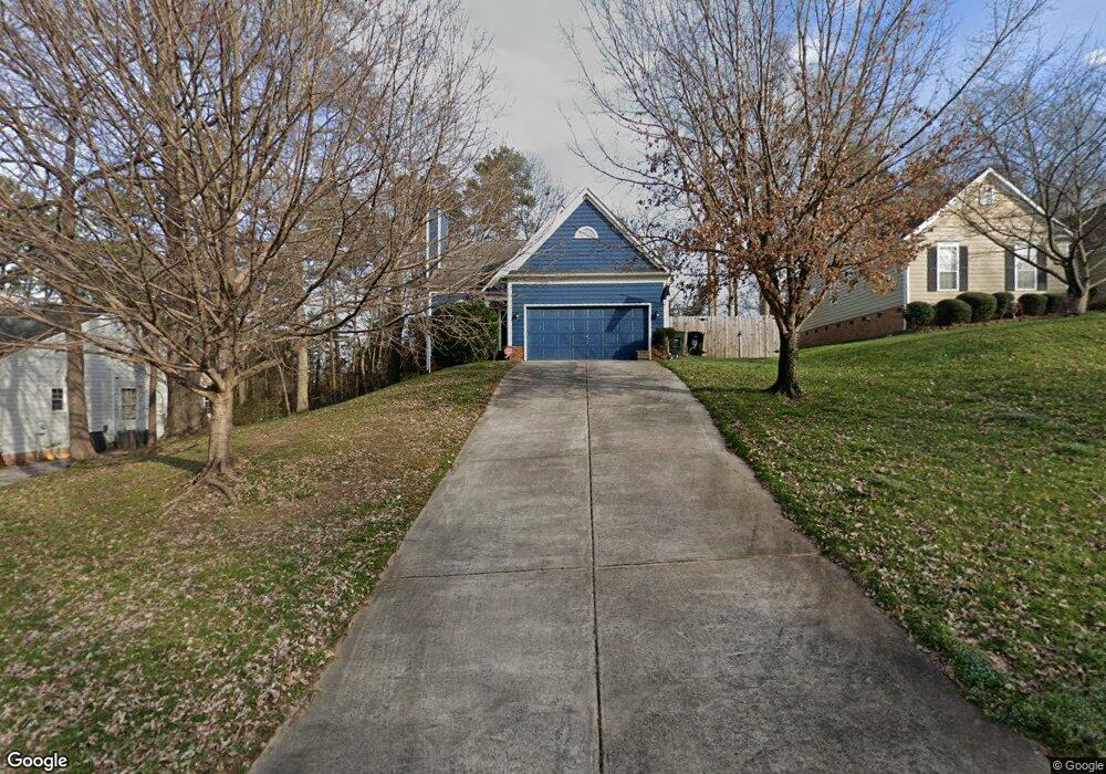 390 Amhurst St SW, Concord, NC 28025 - photo 1