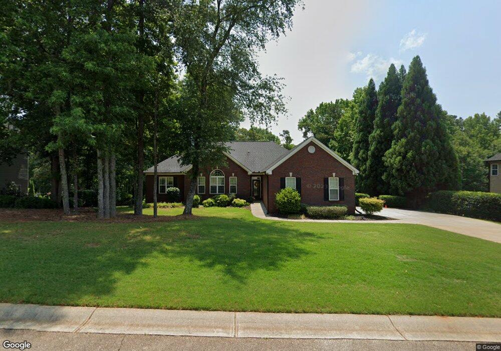 97 Prestwick Dr, Hoschton, GA 30548 - photo 1