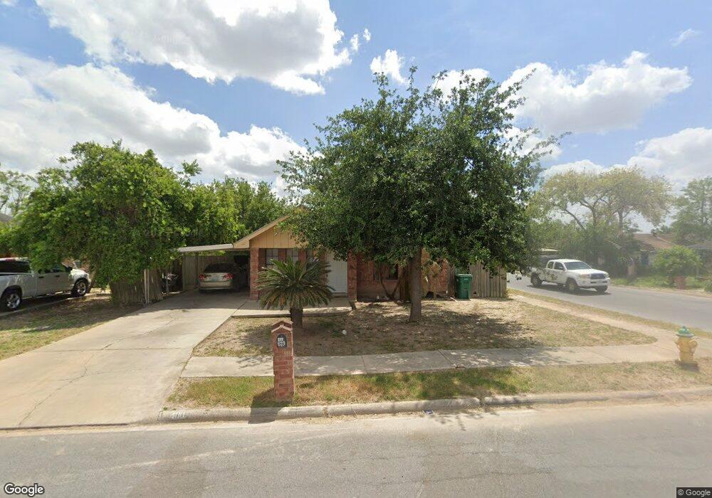 400 N Linden St, Pharr, TX 78577 - photo 1