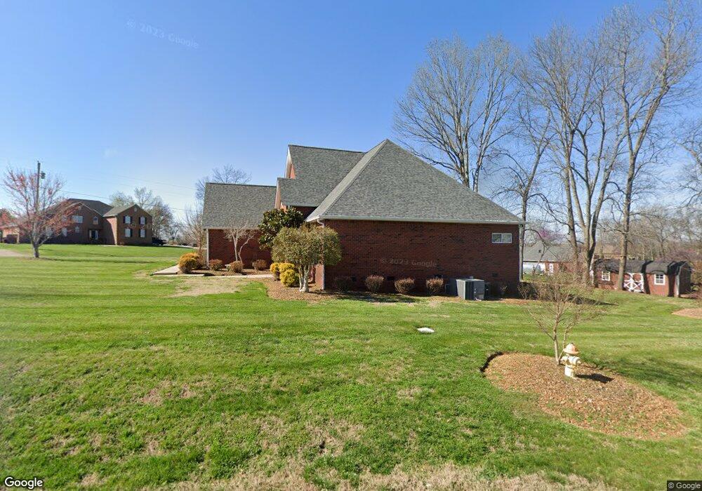 120 Highland Cir, Shelbyville, TN 37160 - photo 1