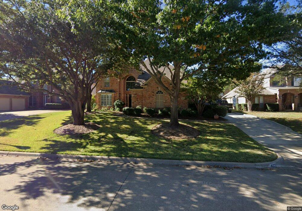 721 Inwood Dr, Southlake, TX 76092 - photo 1