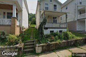 9 Orchard St, Glen Lyon, PA 18617