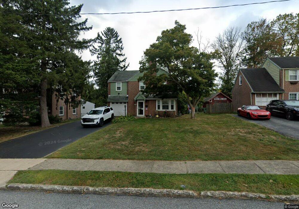 35 Strathaven Dr, Broomall, PA 19008 - photo 1