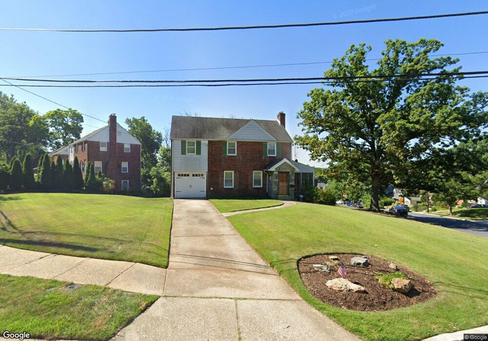 6207 Inwood St, Cheverly, MD 20785 - photo 1