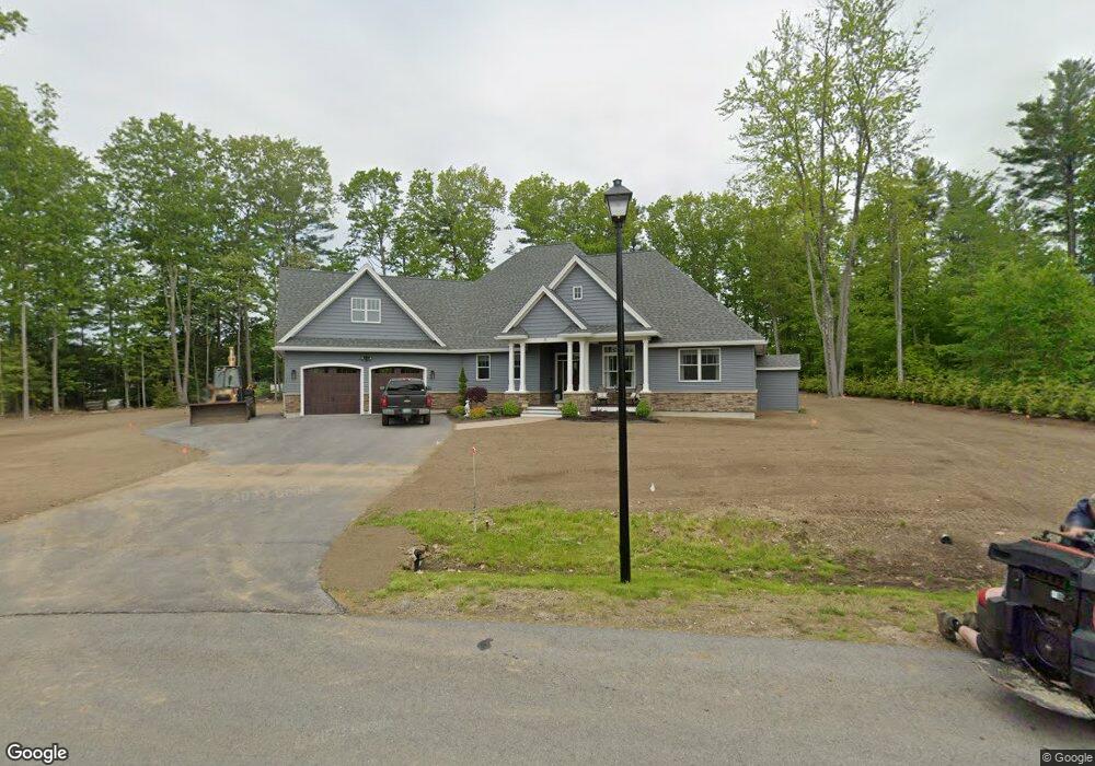 23 Bailey Dr, Rochester, NH 03868 - photo 1