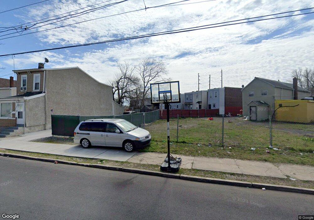 2034 High St, Camden, NJ 08105 - photo 1