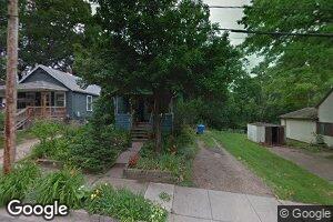 1219 Lathrop St, Lansing, MI 48912