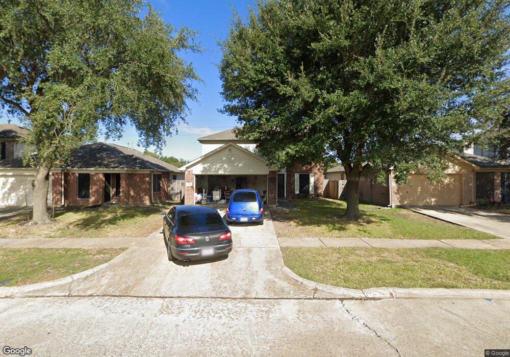 3706 Villa Glen Dr, Houston, TX 77088 - photo 1