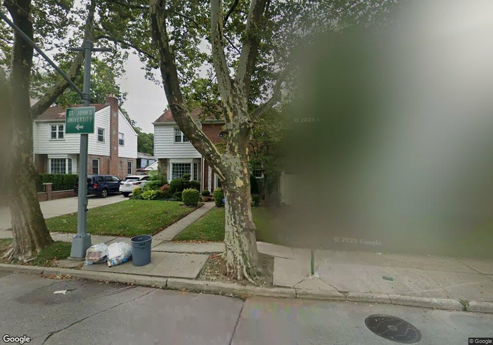 8434 188th St, Hollis, NY 11423 - photo 1