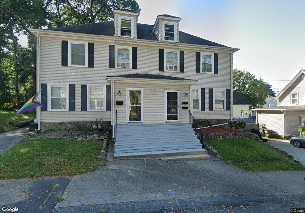15 Union St, Hopedale, MA 01747 - photo 1