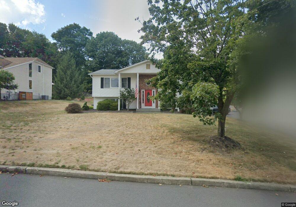 17 Van Buren St, Stony Point, NY 10980 - photo 1