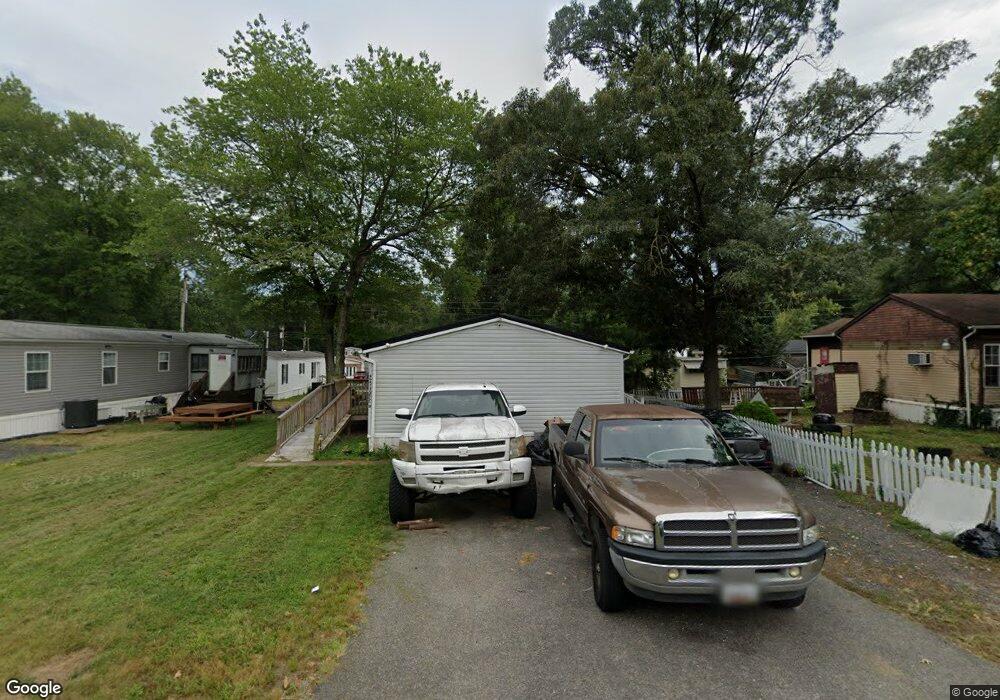 46473 Sell Dr, Lexington Park, MD 20653 - photo 1