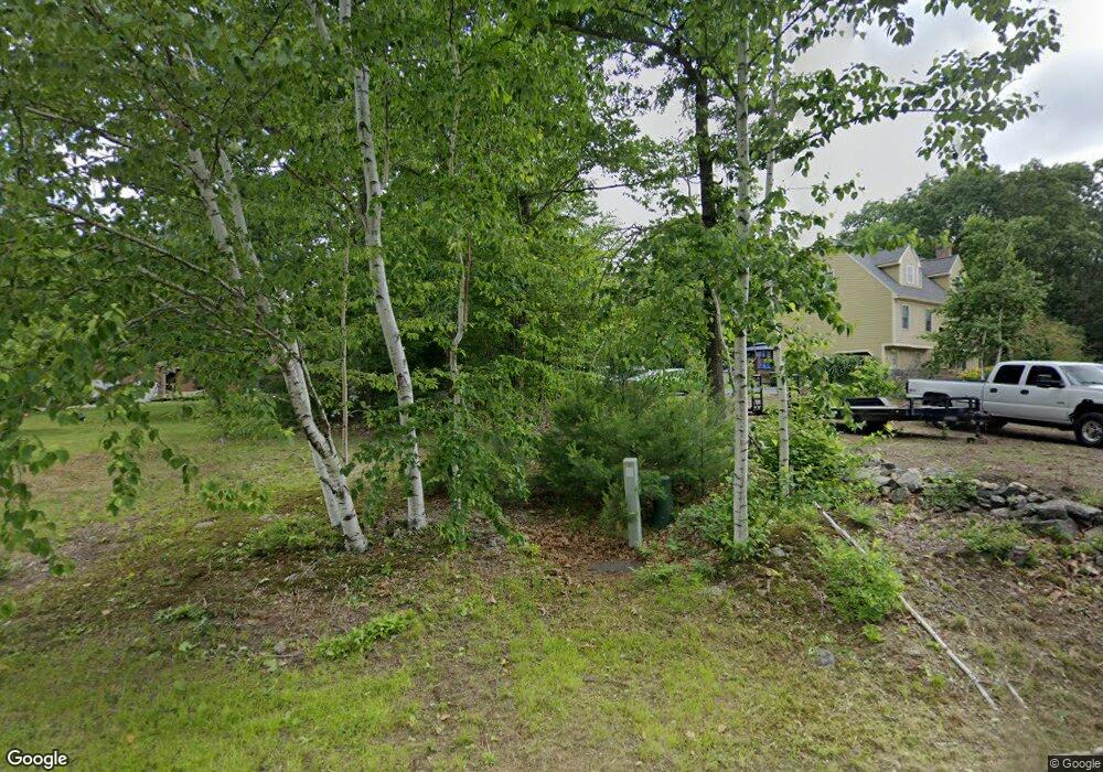 50 Autumn Ln, Leicester, MA 01524 - photo 1