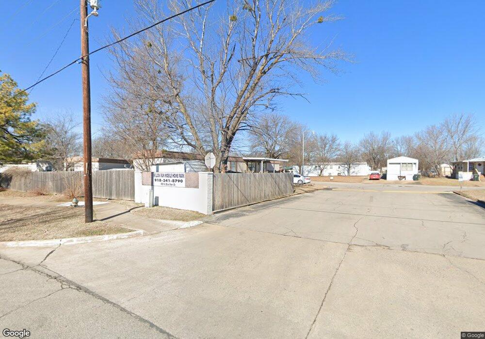 null Verdigris Rt 8 Box 953, Claremore, OK 74017 - photo 1