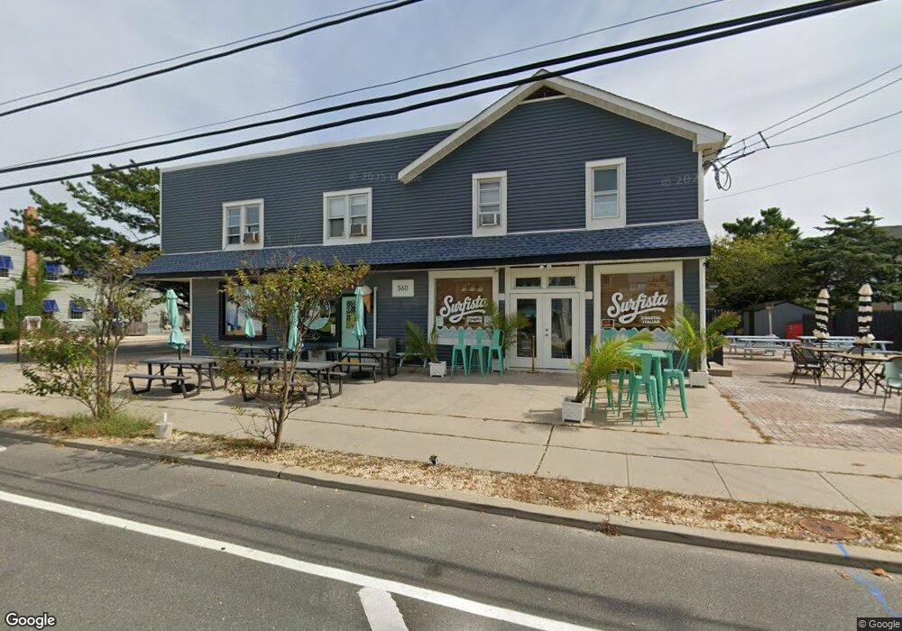 560 Route 35 N, Normandy Beach, NJ 08739 - photo 1