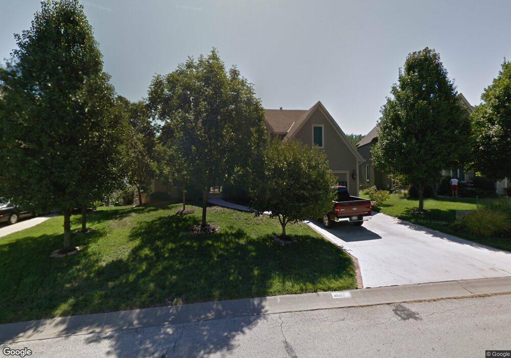 4607 Anderson St, Shawnee, KS 66226 - photo 1