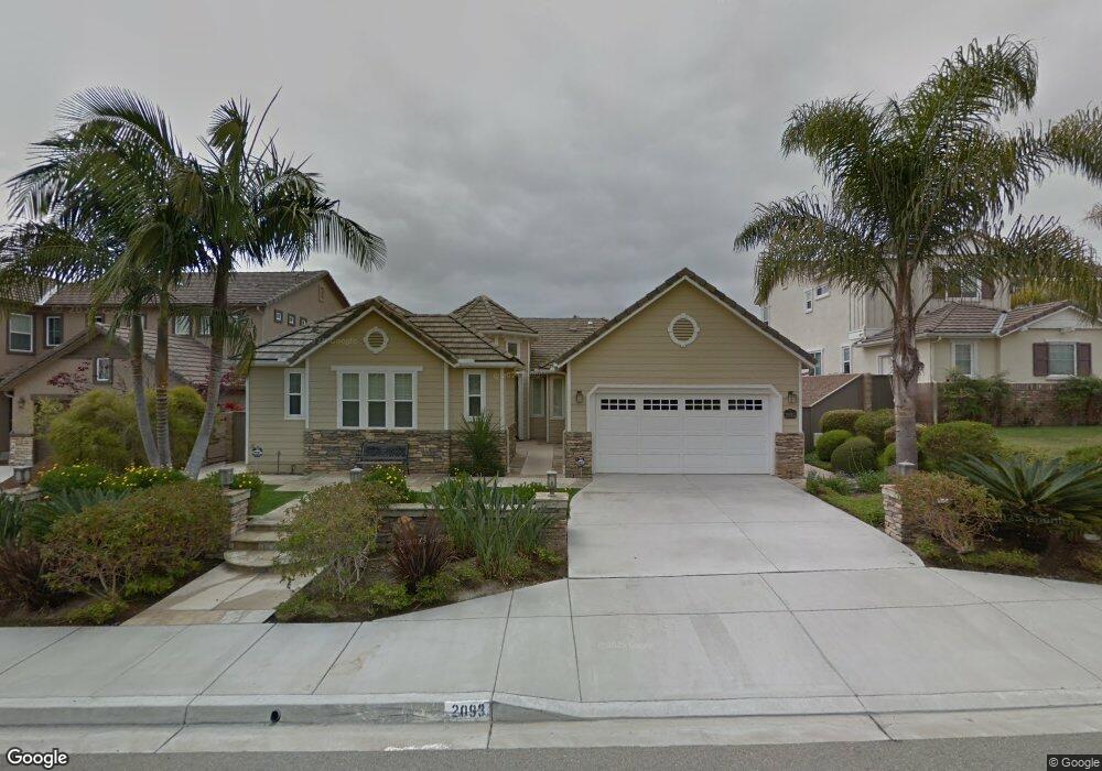 2093 Twain Ave, Carlsbad, CA 92008 - photo 1