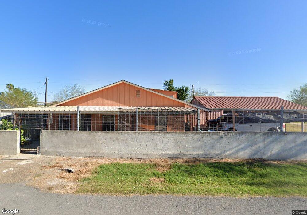 1923 Joliegh Dr, Mercedes, TX 78570 - photo 1