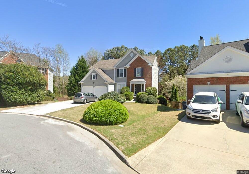 265 Sessingham Ln unit 1, Alpharetta, GA 30005 - photo 1