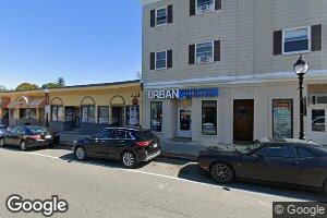 728 Moody St Unit 3, Waltham, MA 02453