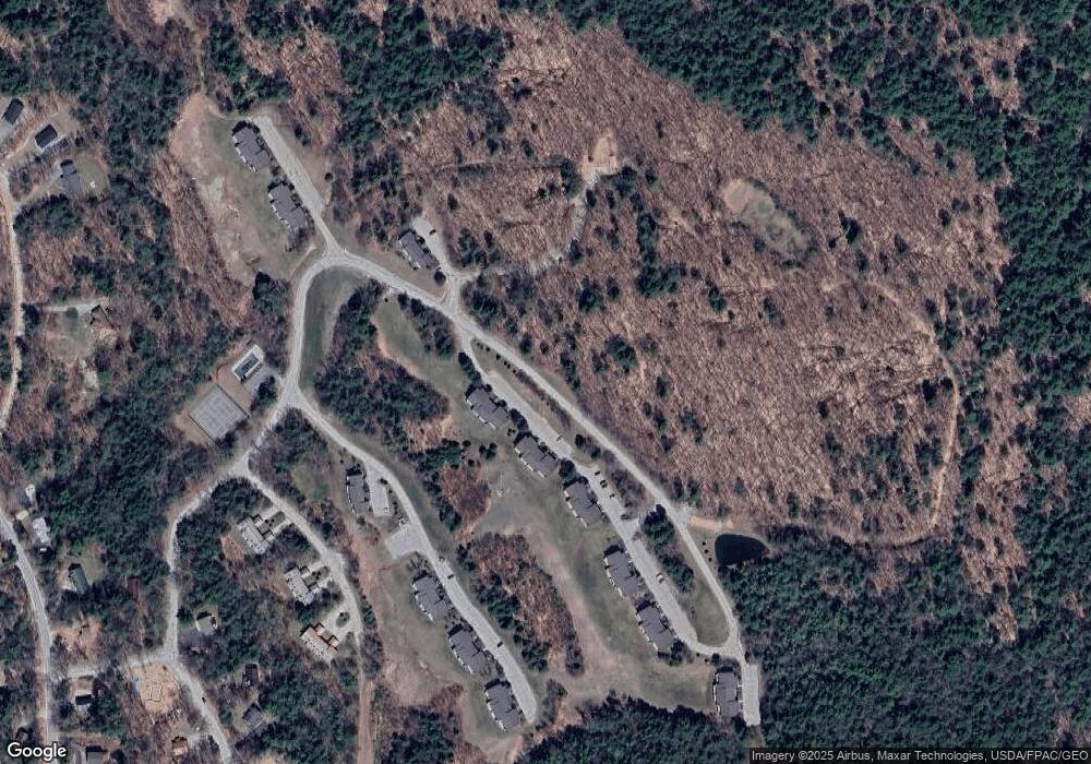 H65 Eagle Ridge unit 65, Bartlett, NH 03845 - photo 1