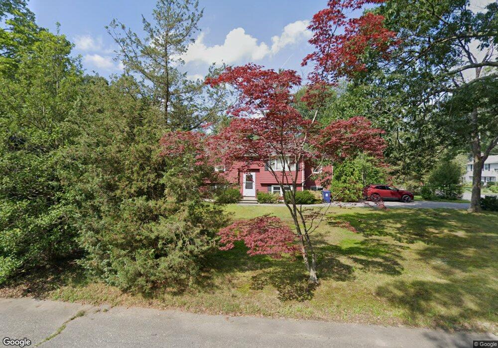 63 Brand Ave, Wilmington, MA 01887 - photo 1