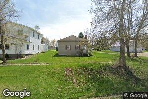 218 W Garfield St, Ashley, IN 46705