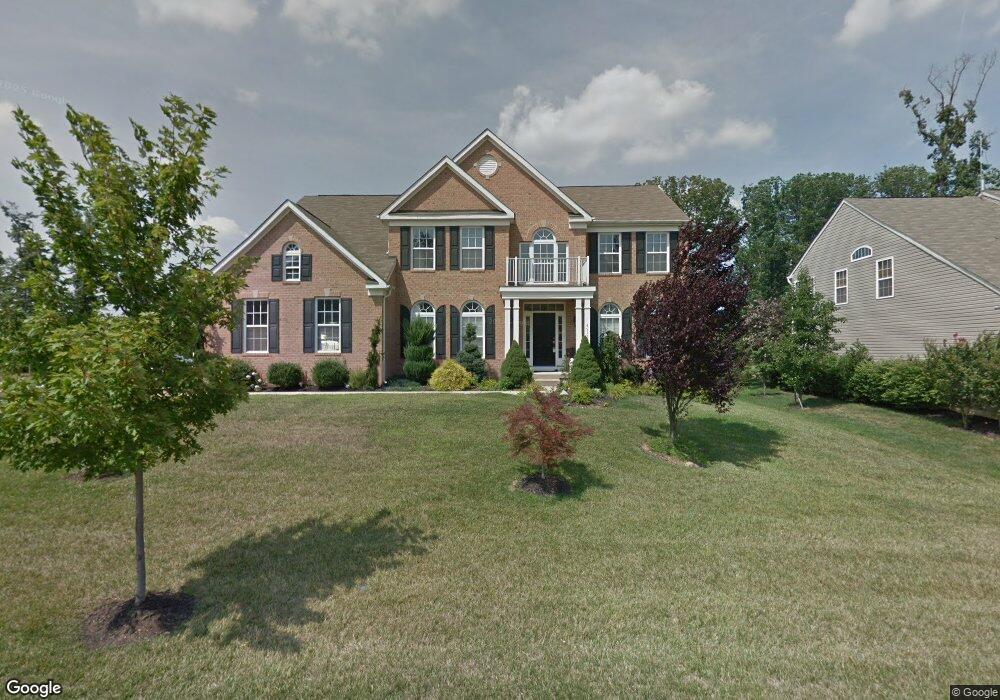 4913 Ellis Ln, Ellicott City, MD 21043 - photo 1