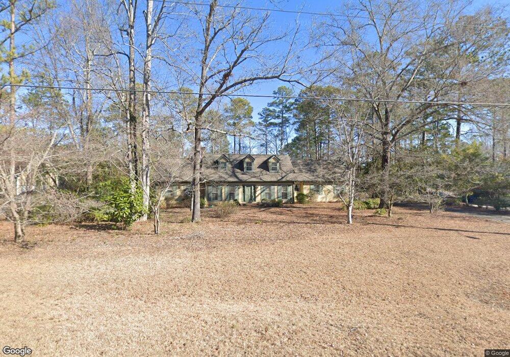 235 W Huntington Rd, Bogart, GA 30622 - photo 1