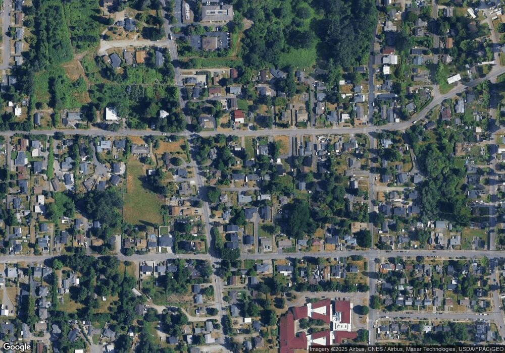 13326 Military Rd S, Tukwila, WA 98168 - photo 1