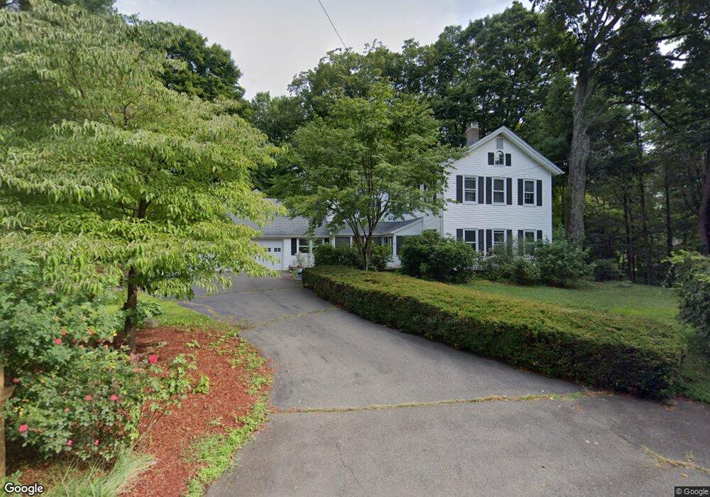 90 Copper Mine Rd, Farmington, CT 06032 - photo 1