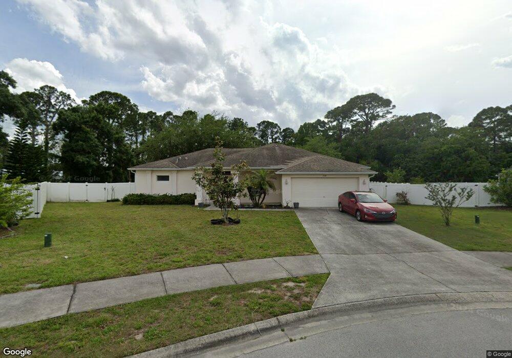 7725 Fringe Place, Cocoa, FL 32927 - photo 1