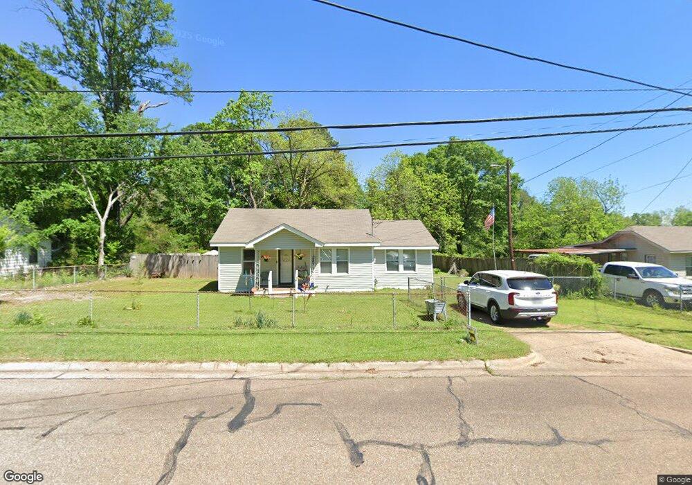 409 S Kenwood Rd, Texarkana, TX 75501 - photo 1