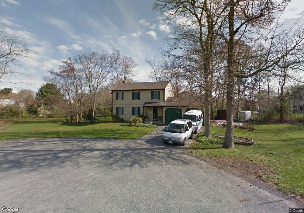 48 Dyer St, Warren, RI 02885 - photo 1