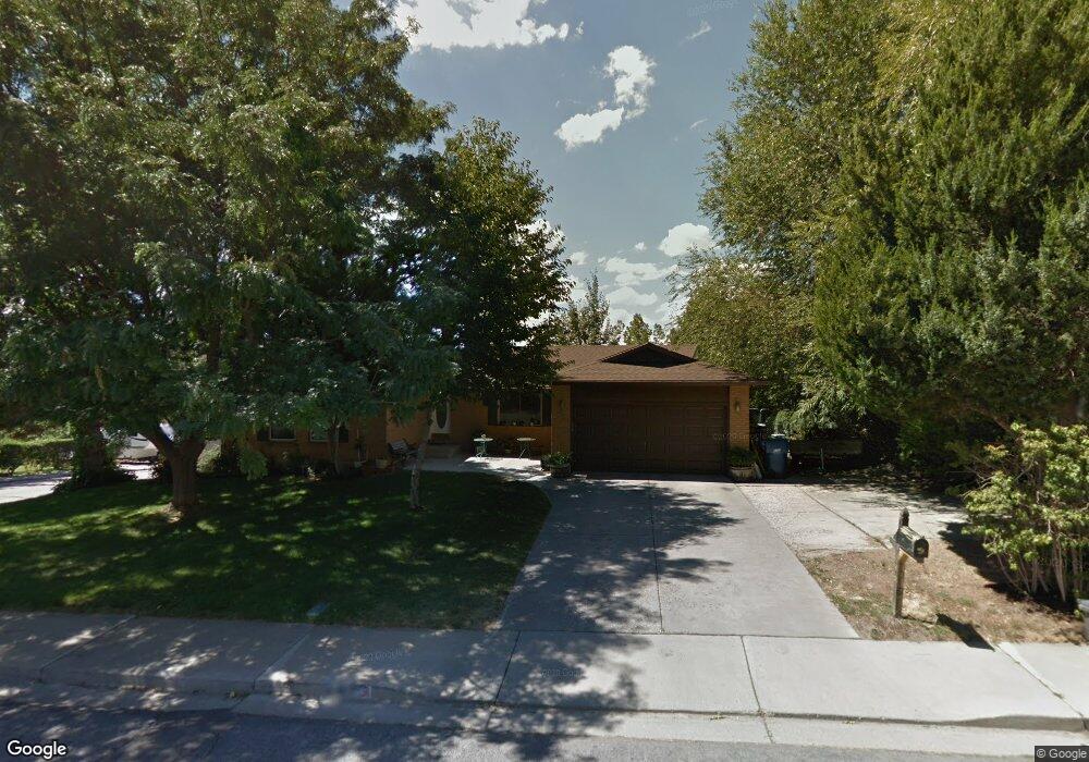 1015 N 1020 E, Pleasant Grove, UT 84062 - photo 1