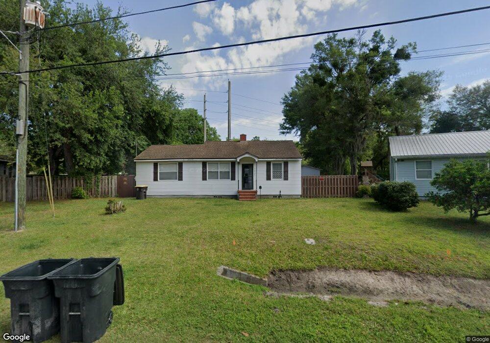 1221 Plymouth Place, Jacksonville, FL 32205 - photo 1