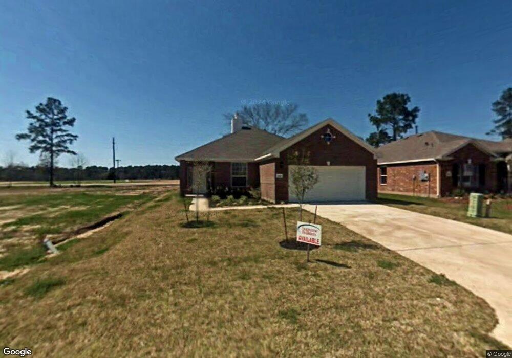 38411 E Sulphur Creek Dr, Magnolia, TX 77355 - photo 1