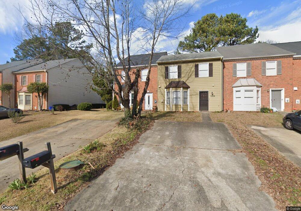 1357 Poplar Point, Smyrna, GA 30082 - photo 1