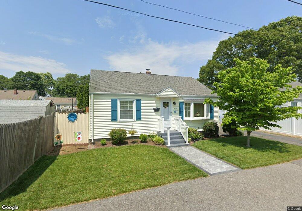 12 Mecca St, Cranston, RI 02910 - photo 1