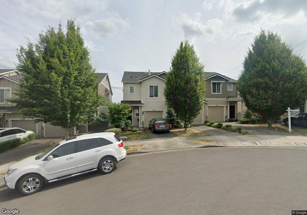 15576 SE Vivian Way, Happy Valley, Or, OR 97086 - photo 1