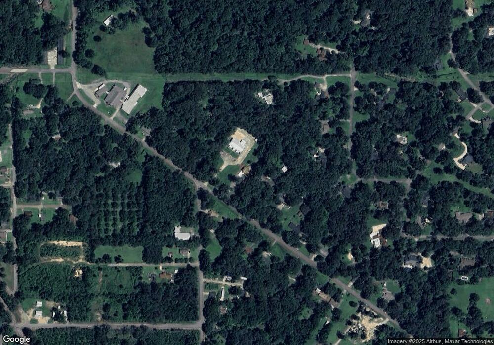 6854 Airport Rd, Bastrop, LA 71220 - photo 1