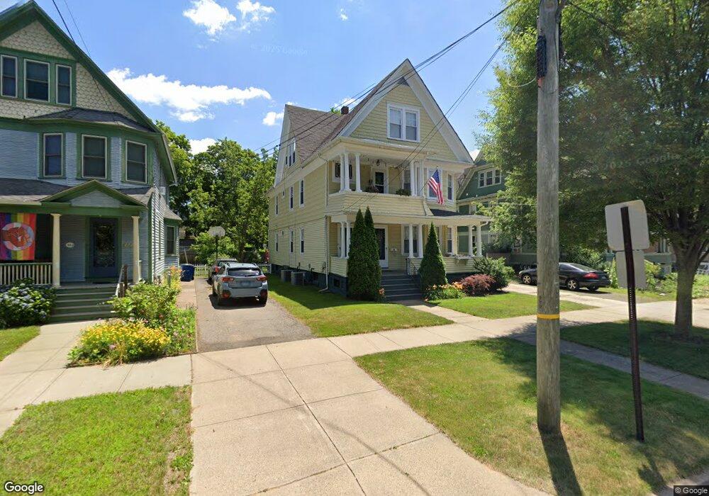 379 Central Ave, New Haven, CT 06515 - photo 1