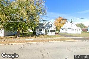 77 Main St, Kinde, MI 48445