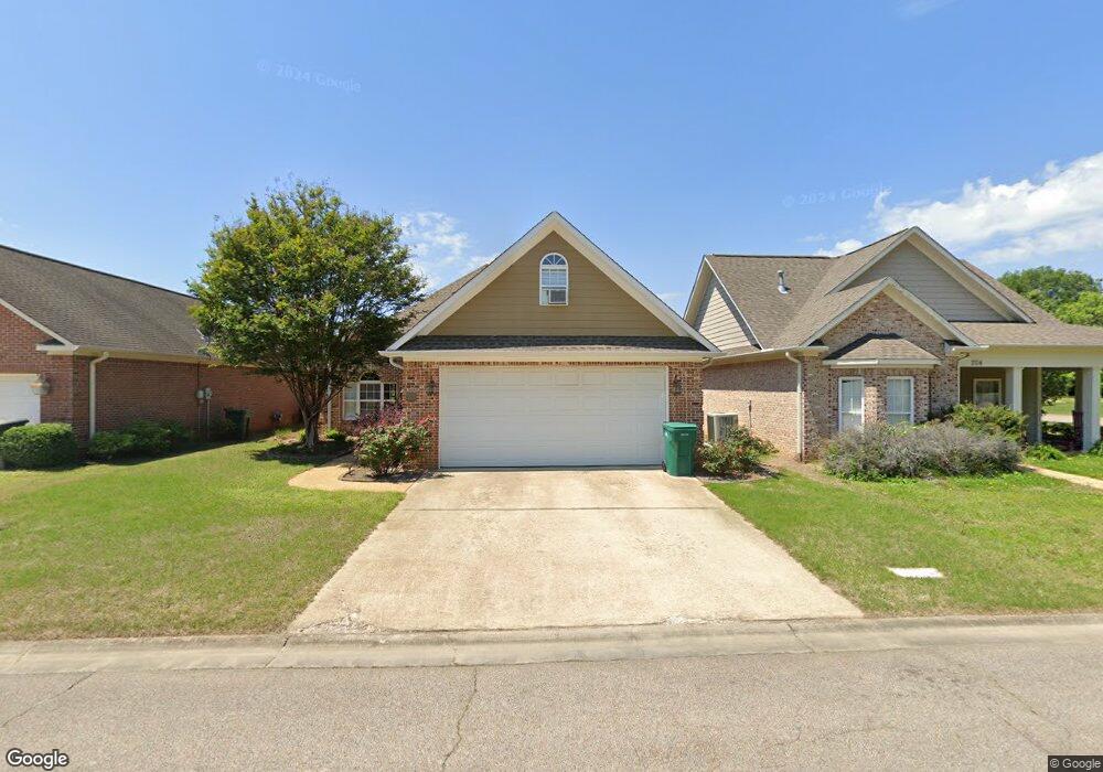 212 Harvesters Square, Tupelo, MS 38801 - photo 1