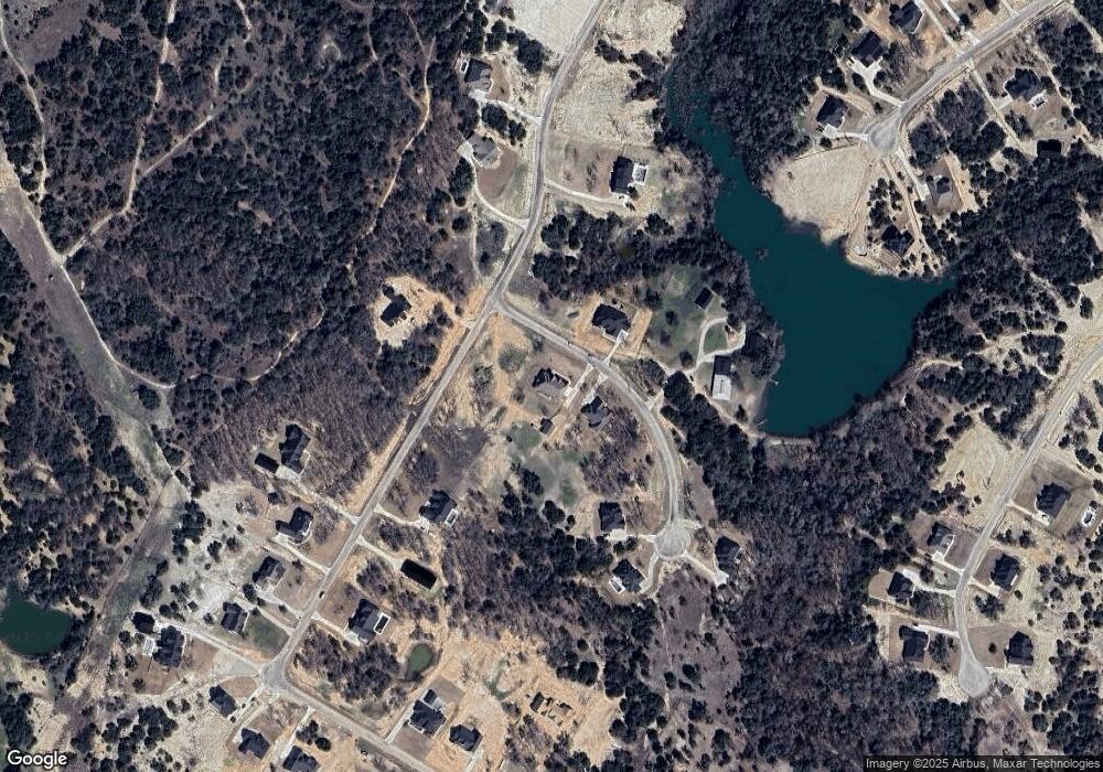 1004 Sky Rd, Weatherford, TX 76087 - photo 1