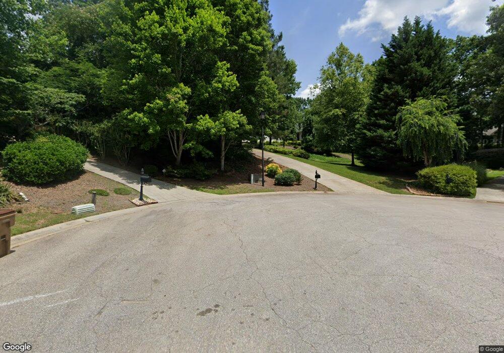 3504 Osceola Trail unit 27, Gainesville, GA 30506 - photo 1