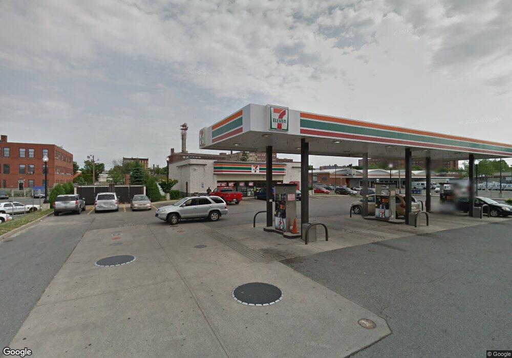 100 Lowell St, Lawrence, MA 01840 - photo 1